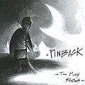 Pinback - Too Many Shadows album