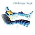 Magic Sound Fabric - Uplift Drift album