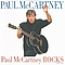 Paul McCartney - Paul McCartney Rocks (Promo) альбом