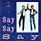 Paul McCartney - Say Say Say альбом