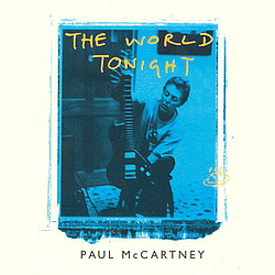 Paul McCartney - The World Tonight album
