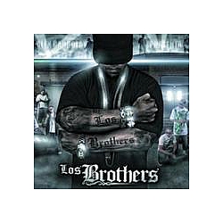 Magnate Y Valentino - Los Brothers album