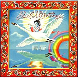 Paul McCartney - This One album