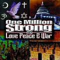 Nas - One Million Strong Vol.2 album
