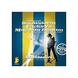 Magnum Bonum - Snowstorm-Factory-Magnum Bonum album