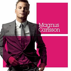Magnus Carlsson - Magnus Carlsson album