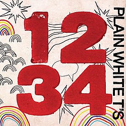 Plain White T&#039;s - 1, 2, 3, 4 альбом