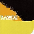 Plankeye - Strange Exchange album