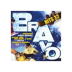 Natalie - Bravo Hits 32 (disc 2) album