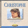 Christophe - Versions Originales альбом