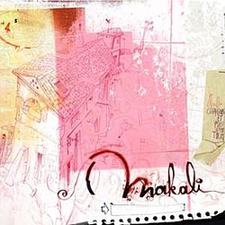 Makali - 4 Chansons Et Puis C&#039;Est Tout ! album
