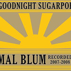 Mal Blum - Goodnight Sugarpop альбом