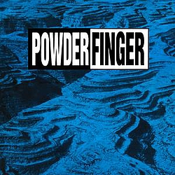 Powderfinger - Powderfinger album