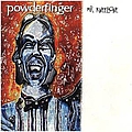 Powderfinger - Mr. Kneebone album