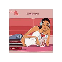 Malia - Comfort Jazz альбом