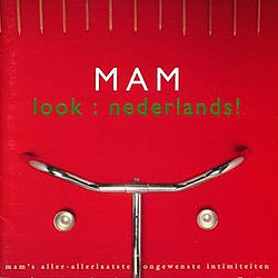 Mam - Look : Nederlands! альбом
