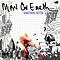 Man On Earth - Something Better album