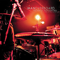 Man Overboard - The Human Highlight Reel album