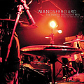 Man Overboard - The Human Highlight Reel album