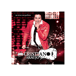 Cristiano Araújo - Ao Vivo Em GoiÃ¢nia альбом