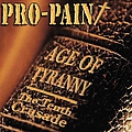 Pro-pain - Age Of Tyranny: The Tenth Crusade album