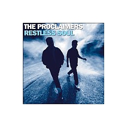 The Proclaimers - Restless Soul album