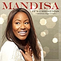 Mandisa - It&#039;s Christmas (Christmas Angel Edition) альбом