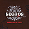 Negros - Armadura De Rosas альбом