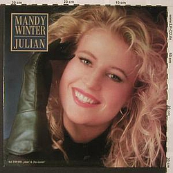 Mandy Winter - Julian альбом