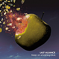 Last Alliance - Keep on smashing blue, album