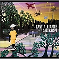 Last Alliance - DAZE&amp;HOPE album