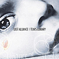 Last Alliance - TEARS LIBRARY album