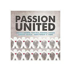 Mandisa - Passion United album