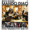 Mando Diao - MTV Unplugged: Above And Beyond album