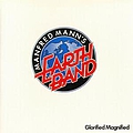Manfred Mann&#039;s Earth Band - Glorified Magnified album