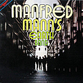 Manfred Mann&#039;s Earth Band - Manfred Mann&#039;s Earth Band album