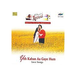 Lata Mangeshkar - Love Song - Yeh Kahan Aa Gaye Hum Vov- 66 альбом