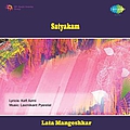 Lata Mangeshkar - Satyakam album
