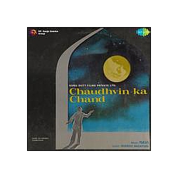 Lata Mangeshkar - Chaudhvin Ka Chand album