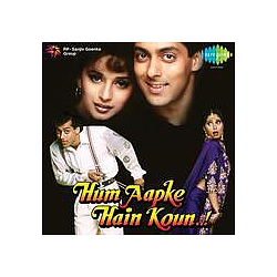 Lata Mangeshkar - Hum Aapke Hain Koun (Original Motion Picture Soundtrack) альбом