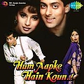 Lata Mangeshkar - Hum Aapke Hain Koun (Original Motion Picture Soundtrack) album