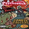 Psychostick - Space Vampires vs. Zombie Dinosaurs In 3-D альбом