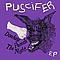 Puscifer - Donkey Punch the Night альбом
