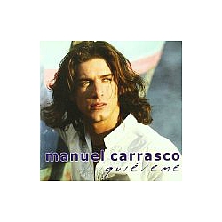 Manuel Carrasco - Quiereme album