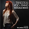 Manuela Bravo - Tangos en voz y piano album