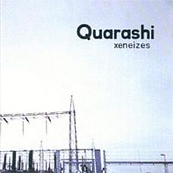 Quarashi - Xeneizes альбом