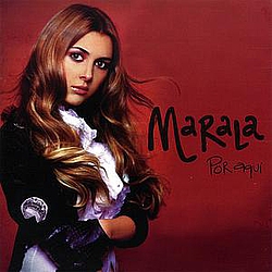Marala - Por Aqui альбом