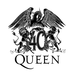 Queen - Queen 40 album