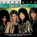 Quiet riot - Super Hits альбом