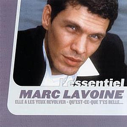 Marc Lavoine - L&#039;Essentiel album